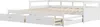 Divano letto Sweiko allungabile 90/180x200 cm con cassetti Anteprima dell’immagine prodotto 8