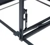Westmann Pedura 8 Metall Mülltonnenbox mit Fußpedal 8x240 L Produktbild-Vorschau 4