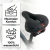 Mucola Fahrradsattel MTB Stahl Fahrradsitz E-Bike Unisex Produktbild-Vorschau 11