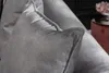 riess-ambiente Modernes XXL Ecksofa DECADENCIA 320cm Produktbild-Vorschau 9