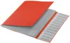 Leitz 39150095, Signatur-Ordner, A4, Karton, Schwarz, Matt, Produktbild-Vorschau 3