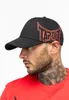 TAPOUT SUGARPINE Mütze - schwarz Produktbild-Vorschau 2