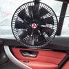 11 Zoll 24V 7-Blatt-Lüfter beweglicher Träger-Auto Produktbild-Vorschau 3