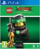 Warner Bros Lego Ninjago Il Film, PS4 Standard Italienisch Produktbild-Vorschau 1