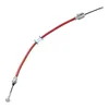 Bremszug 1020/1230mm Schale Ø26mm passend für AL-KO > Produktbild-Vorschau 4