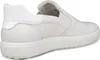 Ecco ECCO Slipper Soft 7 W Weiß Weiß 38 Produktbild-Vorschau 10