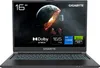 GIGABYTE G6 MF-H2DE854KH, Gaming-Notebook Produktbild-Vorschau 6