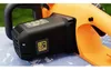 Elektro-Kettensäge BECS2040 (orange/schwarz, 2.000 Watt) Produktbild-Vorschau 5