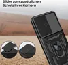 Armor Handyhülle für Samsung Galaxy S25 Ultra mit 9H Produktbild-Vorschau 3