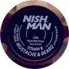 Balzam na bradu a fúzy Nishman Beard balm 100ml Náhľad obrázku produktu 4