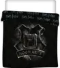 Koc Harry Potter - 240x220 cm, 100% poliester do pokoju Podgląd zdjęcia produktu 1