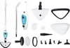 Steam Mop 2In1 1500W - Chemiefreier Dampfreiniger Für Produktbild-Vorschau 13