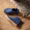 Glerups Stiefel Modell G mit Ledersohle - Dein natürlicher Produktbild-Vorschau 3