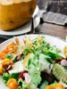 Blütenmischung für Salat (Gewürzmischung) Produktbild-Vorschau 2