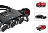 KFZ Zigarettenanzünder Verteiler 100W 12V 24V Auto Produktbild-Vorschau 13