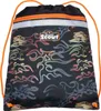 Scout Alpha Safety Light Schulranzen-Set 5 tlg. Flames Produktbild-Vorschau 5