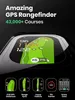 MiLESEEY GenePro G1 Télémètre de golf avec écran tactile Voir les images du produit 3