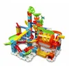 Piste Abschussrampe Vtech Marble Rush Corkscrew Set Produktbild-Vorschau 1