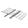 Bosch HEZ538200 17001568 Teleskopauszug 2fach für Backblech Produktbild-Vorschau 4