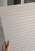 Moderner schwebender Schminktisch, Hängeschrank mit Produktbild-Vorschau 2