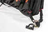 POLO Outdoor Stretch Abdeckplane M, Schwarz - Schutz für Produktbild-Vorschau 2