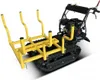 BAMATO Mini Raupendumper MTR-300H Produktbild-Vorschau 2