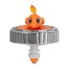 Battle Spinner Single Pack Charmander & Poke Ball Produktbild-Vorschau 3
