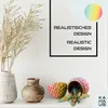 3D Drache mit Flügeln im Ei – 20 cm Drachenfigur mit 10 cm Produktbild-Vorschau 6
