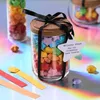 2000 proužků Origami hvězdy papírové papírové proužky pro Náhled obrázku produktu 2