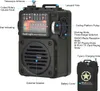 HRD-700 Tragbarer Multimedia-Musikplayer, Produktbild-Vorschau 9