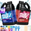 Epoxidharz Set Anfänger  - 1894ml /64oz Epoxidharz mit Produktbild-Vorschau 2
