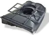 Klöber Venduct DUO Solar-Set anthrazit Universal Produktbild-Vorschau 4