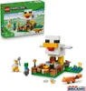 LEGO Minecraft Fattoria di Galline 21585 Set da Costruzione Anteprima dell’immagine prodotto 20