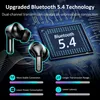 In Ear Kopfhörer, 50Std 3D-Stereo, Tiefer Bass Wireless , 4 Produktbild-Vorschau 5