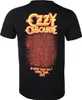 Ozzy Osbourne - "No More Tears Vol. 2." Tričko Náhled obrázku produktu 2