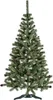 Aga Sapin de Noël 150 cm avec pommes de pin Voir les images du produit 1