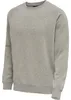 hummel hmlRED Classic Bluza Herren szary melanż XXL Podgląd zdjęcia produktu 12