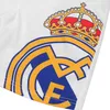 Real Madrid Kindershorts, weiße Badehose für Jungen, Produktbild-Vorschau 4