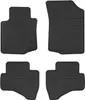 2005-2014 Citroen C1 tappetini in gomma nero 4 pz Anteprima dell’immagine prodotto 16