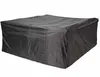 AeroCover 793-3 Loungesethülle235x235x70, anthrazit (1 Produktbild-Vorschau 10