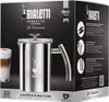 Spieniacz do mleka Bialetti 1 litr ze stali nierdzewnej Podgląd zdjęcia produktu 10