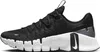 NIKE Free Metcon 5 Schuhe Damen schwarz 38,5 Produktbild-Vorschau 2