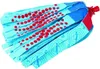 Vileda  Super Mocio Ersatzmopp mit 3D-Velours-Struktur Produktbild-Vorschau 14