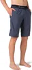 Rafiki Lead II Man India Ink XL Outdoor Shorts Produktbild-Vorschau 6