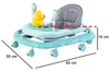 SEVICO Lauflernhilfe Babywalker mit Spielset Lauflernwagen Produktbild-Vorschau 4