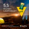 2 VARTA RICARICA ACCU Power Mono D 3.000 mAh Anteprima dell’immagine prodotto 27