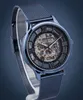 Pánské hodinky Festina F20574-1 modré Náhled obrázku produktu 5