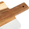 Drewniana deska do krojenia HARMONY,  42 x 20 cm Podgląd zdjęcia produktu 2