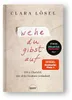 Wehe du gibst auf – Hardcover Produktbild-Vorschau 1