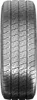 Uniroyal Allseasonmax 195/75R16C 107R Podgląd zdjęcia produktu 3